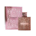 RAYHAAN - "Rayhaan Divine" EDP Mujer 100 ml