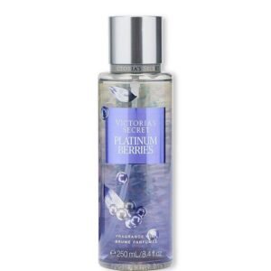 Platinum Berries Fragrance Original 250 ml