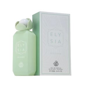 FRAGRANCE WORLD - "Elysia Pista Sundae" EDP Mujer 100 ml