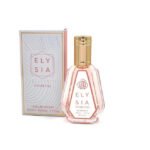 FRAGRANCE WORLD - "Elysia Lychee Fizz" EDP Mujer 50 ml