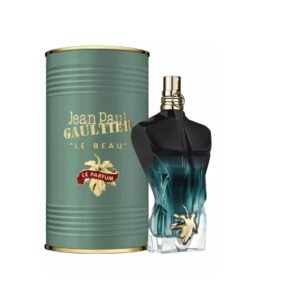JEAN PAUL GAULTIER - "Le Beau Le Parfum" EDP Intense 75 ml