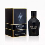 FRAGRANCE WORLD - "Bad Lad Pour Homme" EDP Hombre 100 ml