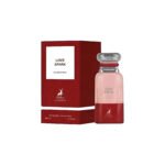 MAISON ALHAMBRA - "Love Spark" EDP Unisex 80 ml