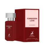 MAISON ALHAMBRA - "Forbidden Love" EDP Unisex 30 ml