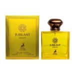 MAISON ALHAMBRA - "Jubilant Vitality" EDP Hombre 100 ml