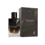 MAISON ALHAMBRA - "Exquisite Prive" EDP Unisex 100 ml