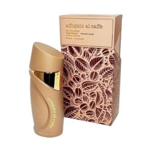 PARIS CORNER - "Affogato al Caffe" EDP Unisex 100 ml