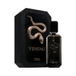 FRENCH AVENUE - "Veneno" EDP Unisex 100 ml