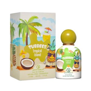 GRANDEUR - "Tropical Island" EDP Unisex 50 ml