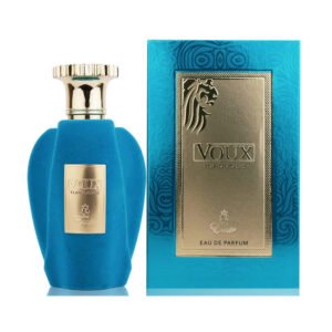 PARIS CORNER - "Voux Turquoise" EDP Unisex 100 ml