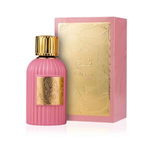 PARIS CORNER - "Qissa Pink" EDP Mujer 100 ml