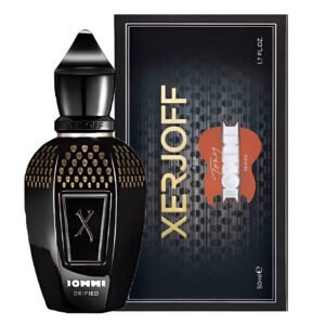 XERJOFF - "Blend Tony Iommi Deified" EDP Unisex 50 ml