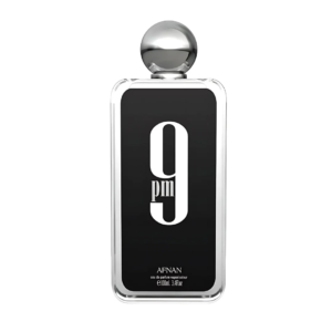 AFNAN - "9 Pm Tester" EDP Hombre 100 ml
