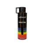 ARMAF - "Desodorante Odyssey Spectra Rainbow" EDP Hombre 200 ml