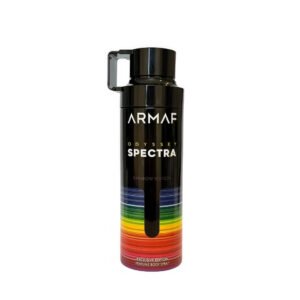 ARMAF - "Desodorante Odyssey Spectra Rainbow" EDP Hombre 200 ml