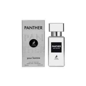 MAISON ALHAMBRA - "Panther" EDP Hombre 30 ml