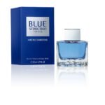 ANTONIO BANDERAS "Blue Seduction" EDT Hombre 50 ml