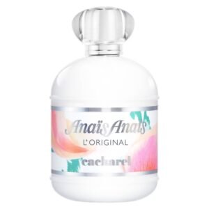 CACHAREL "Anais Anais Tester" EDT Mujer 100 ml