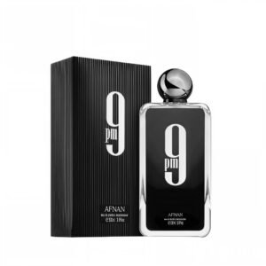 AFNAN - "9 Pm" EDP Hombre 100 ml