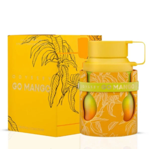 ARMAF - "Odyssey Go Mango" EDP Unisex 100 ml