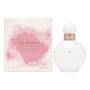 BRITNEY SPEARS - "Fantasy Intimate" EDP Mujer 100 ml