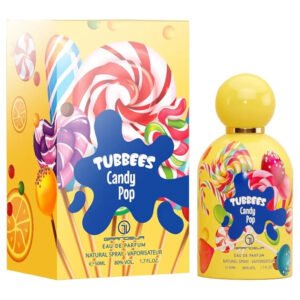 GRANDEUR - "Tubbees Candy Pop" EDP Unisex 50 ml
