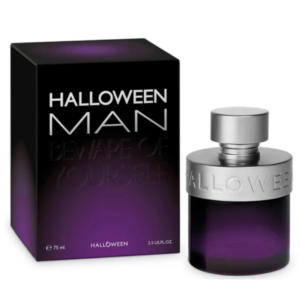 HALLOWEEN "Halloween Man" EDT Hombre 75 ml