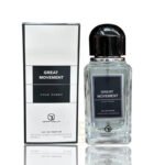GRANDEUR - "Great Movement" EDP Hombre 100 ml