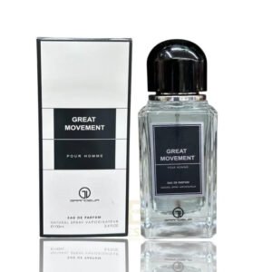 GRANDEUR - "Great Movement" EDP Hombre 100 ml