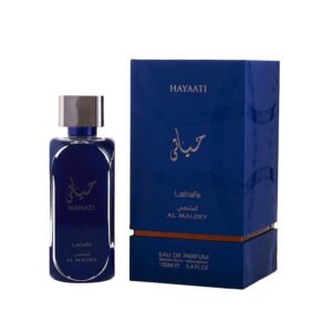 LATTAFA - "Hayaati Al Maleky" EDP Hombre 100 ml