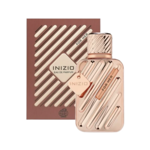 FRAGRANCE WORLD - "Inizio" EDP Mujer 100 ml