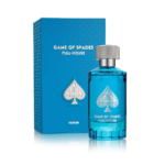 JO MILANO - "Game Of Spades Full House" Parfum Unisex 100 ml