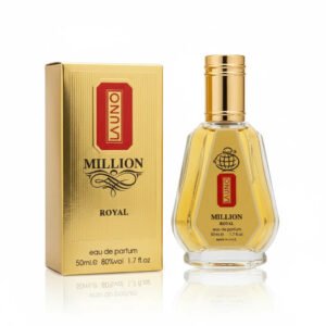 FRAGRANCE WORLD - "La Uno Million Royal" EDP Hombre 50 ml