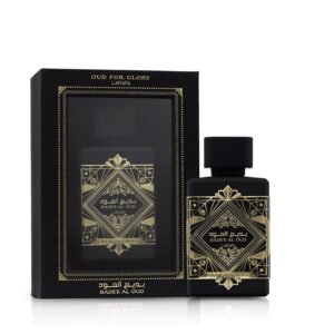 LATTAFA - "Bade'e Al Oud for Glory" EDP Unisex 100 ml