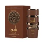 LATTAFA - "Asad Bourbon" EDP Hombre 100 ml