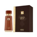 FRENCH AVENUE - "Liquid Brun" EDP Hombre 100 ml