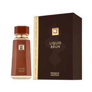 FRENCH AVENUE - "Liquid Brun" EDP Hombre 100 ml
