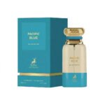 MAISON ALHAMBRA - "Pacific Blue" EDP Unisex 80 ml