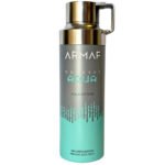 ARMAF - "Desodorante Odyssey Aqua" Hombre 200 ml