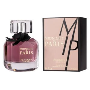 PARIS CORNER - "Midnight In Paris" EDP Mujer 100 ml