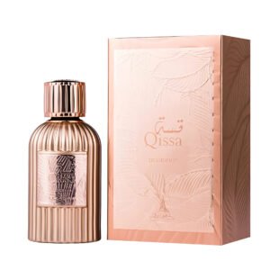 PARIS CORNER - "Qissa Delicious" EDP Mujer 100 ml