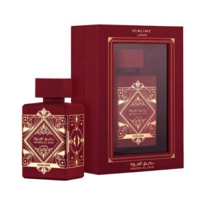 LATTAFA - "Bade'e Al Oud Sublime" EDP Unisex 100 ml