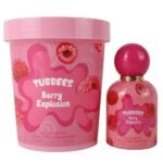 GRANDEUR – “Tubbees Berry Explosion” EDP Unisex 50 ml