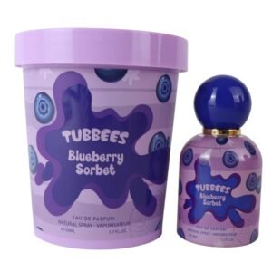 GRANDEUR – “Tubbees Blueberry Sorbet” EDP Unisex 50 ml