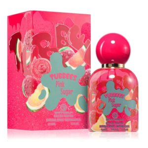 GRANDEUR - "Tubbees Pink Sugar" EDP Unisex 50 ml