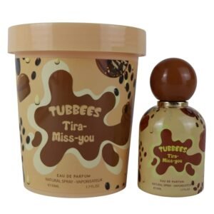GRANDEUR – “Tubbees Tira Miss You” EDP Unisex 50 ml