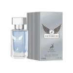 MAISON ALHAMBRA - "Victorioso" EDP Hombre 30 ml