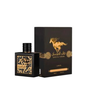 LATTAFA - "Qaed Al Fursan" EDP Unisex 90 ml