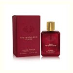 FRAGRANCE WORLD - "Des Tentations Flame" EDP Hombre 100 ml
