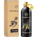 MONTALE - "Arabians Tonka" EDP Unisex 100 ml
